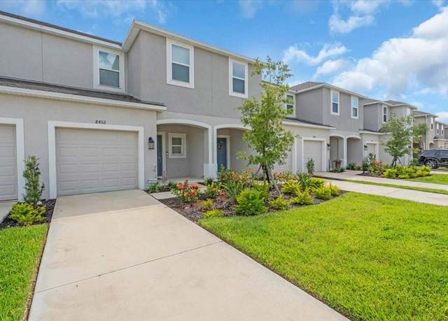 Property at 8452 Lunar Skye St, Sarasota, FL 34241, 3 beds, 2.5 baths