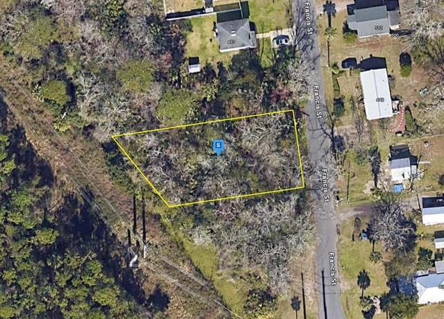 Property at 497 Francis St, St Augustine, FL 32084
