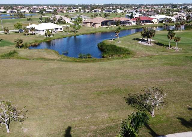 Property at 633 Monaco Dr, Punta Gorda, FL 33950