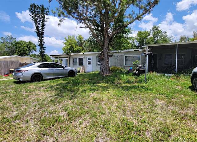 Property at 11178 2nd Ave, Punta Gorda, FL 33955, 3 beds, 2 baths