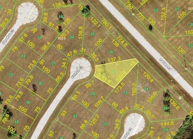 Property at 12242 Killfish Ct, Placida, FL 33946