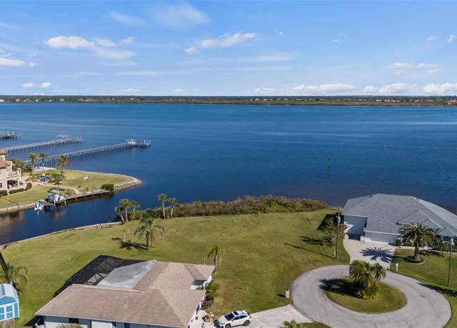 Property at 3528 Fox Ter, Port Charlotte, FL 33981