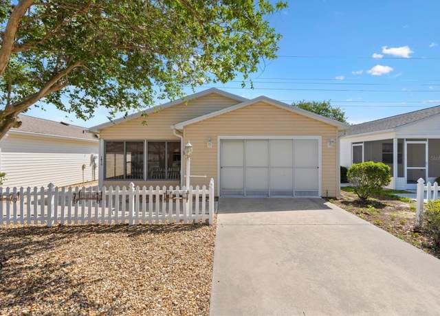 Property at 1615 Navidad St, The Villages, FL 32162, 2 beds, 2 baths