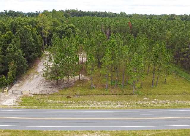 Property at 1101 NE 340 Hwy, Branford, FL 32008