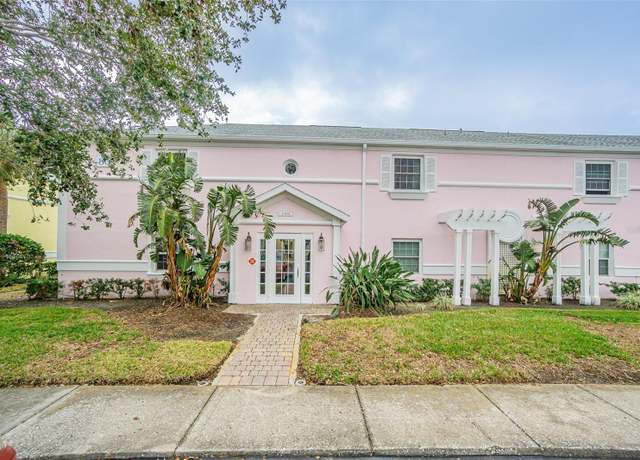 Property at 190 Pompano Dr SE Unit A, St Petersburg, FL 33705, 1 bed, 1 bath