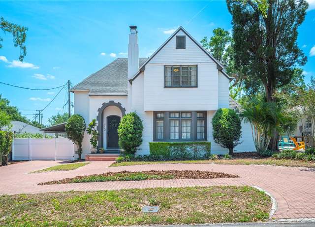 Property at 112 Hiawatha Trl, Lakeland, FL 33803, 4 beds, 2.5 baths