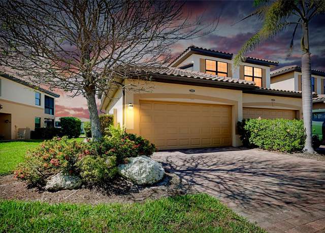 Property at 20181 Ragazza Cir #101, Venice, FL 34293, 3 beds, 2 baths