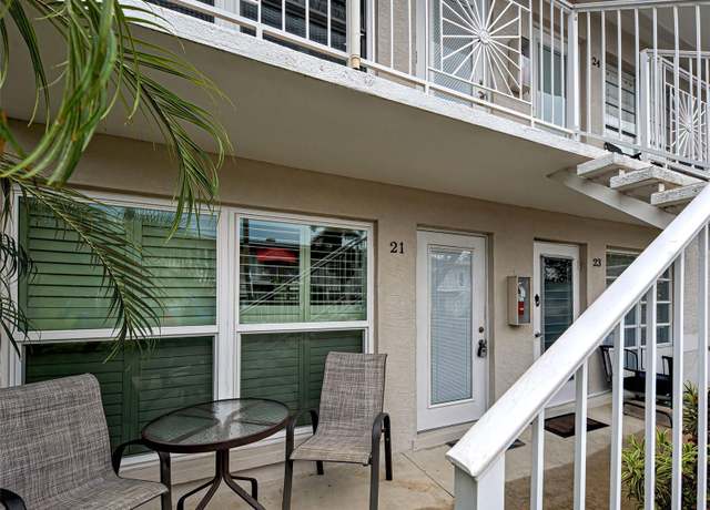 Property at 521 W Venice Ave #21, Venice, FL 34285, 2 beds, 1.5 baths
