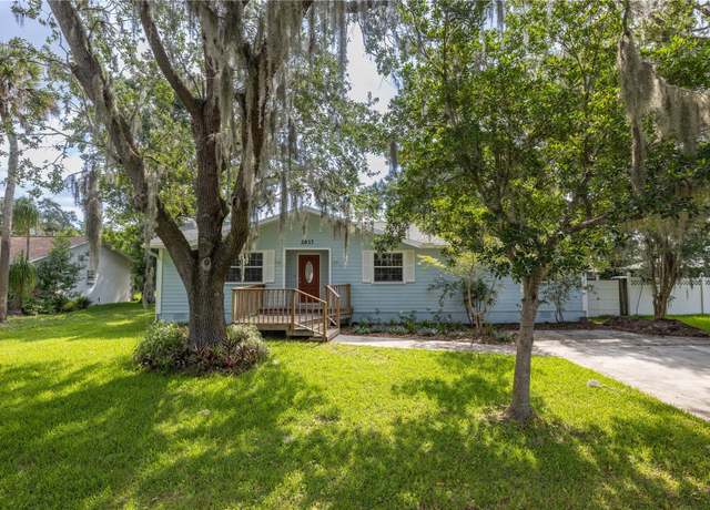 Property at 2617 Pine Tree Dr, Edgewater, FL 32141, 4 beds, 3 baths