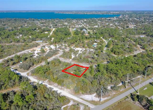 Property at 338 Merita Rd NW, Lake Placid, FL 33852