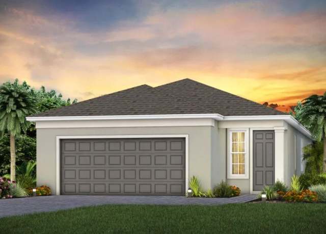 Property at 2322 Lily Bloom Rd, St Cloud, FL 34771, 2 beds, 2 baths