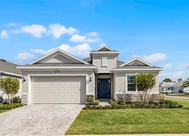 Property at 8456 Norwich Way, Mount Dora, FL 32757, 4 beds, 2.5 baths