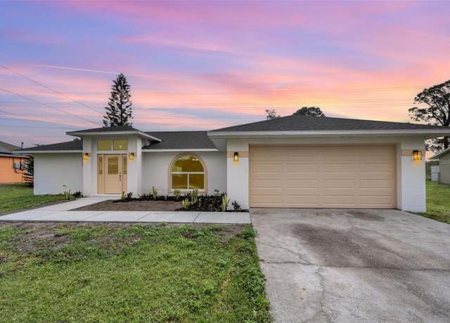 Property at 1001 Glencove Ave NW, Palm Bay, FL 32907, 3 beds, 2 baths