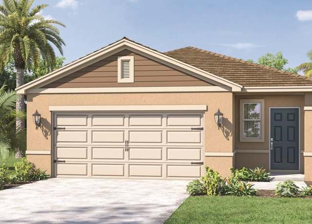 Property at 1811 Waggoner St, Kissimmee, FL 34744, 4 beds, 2 baths