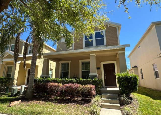 Property at 5771 Mangrove Cove Ave, Winter Garden, FL 34787, 3 beds, 2.5 baths