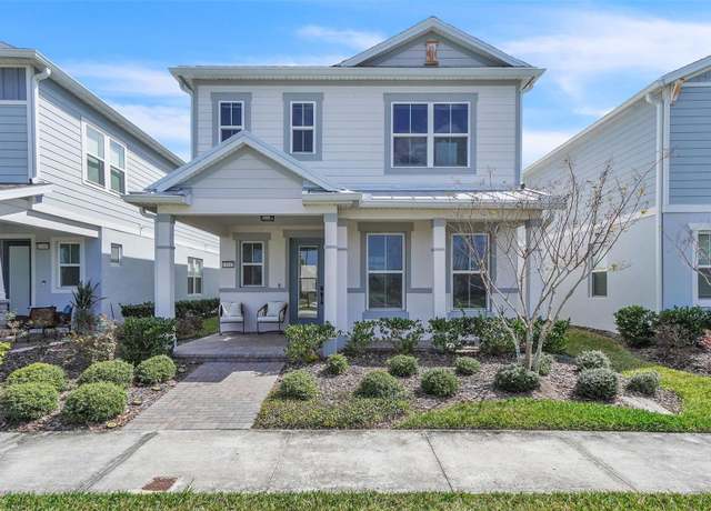 Property at 14317 Lanikai Beach Dr, Orlando, FL 32827, 4 beds, 2.5 baths