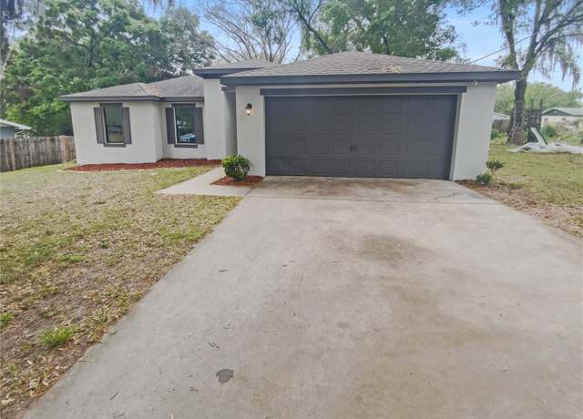 Property at 27118 Fernery Ave, Brooksville, FL 34602, 4 beds, 2 baths