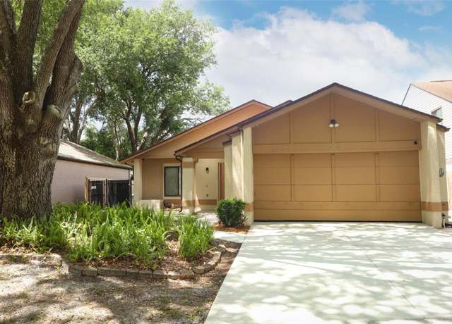 Property at 406 Red Coat Ln, Orlando, FL 32825, 3 beds, 2 baths