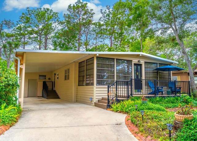 Property at 607 W Club Blvd, Lake Mary, FL 32746, 2 beds, 2 baths