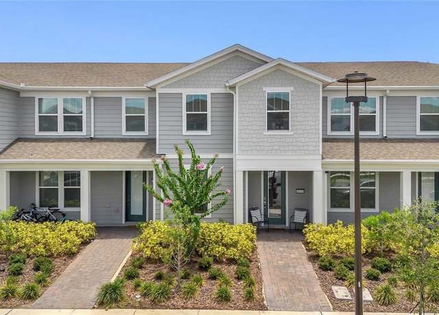 Property at 14335 Sapelo Beach Dr, Orlando, FL 32827, 4 beds, 3 baths