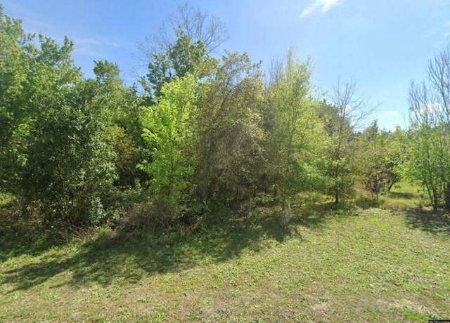 Property at 28802 Hibiscus Ave, Paisley, FL 32767