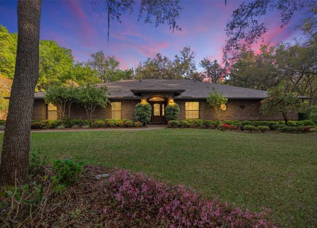 Property at 5889 NE 43rd Lane Rd, Silver Springs, FL 34488, 4 beds, 2 baths