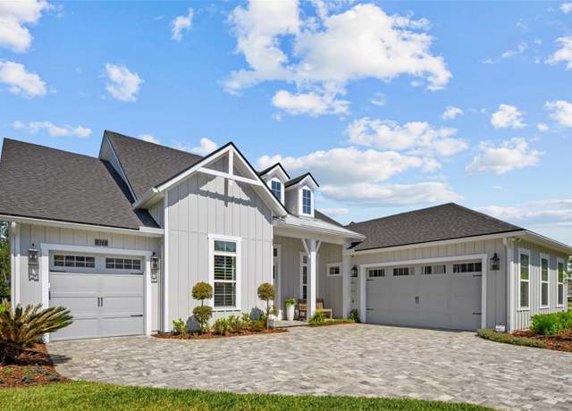 Property at 177 Anthem Ridge Dr, Ponte Vedra, FL 32081, 4 beds, 3 baths