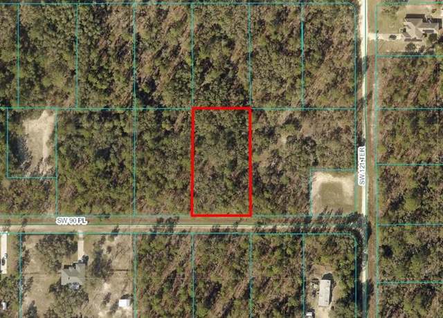 Property at TBD LOT 5 SW 90th Pl, Dunnellon, FL 34432