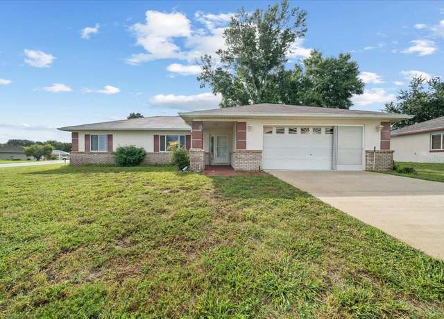 Property at 10225 SW 61st Terrace Rd, Ocala, FL 34476, 3 beds, 2 baths