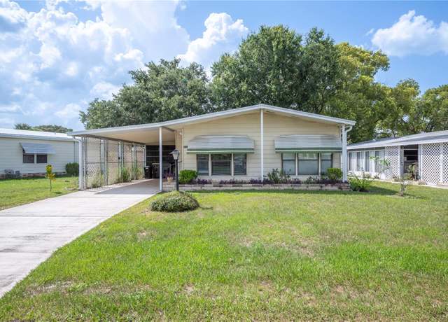 Property at 6027 Grand Oaks Dr SE, Winter Haven, FL 33884, 2 beds, 2 baths