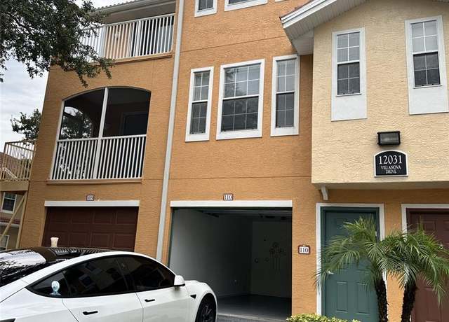 Property at 12031 Villanova Dr #110, Orlando, FL 32837, 2 beds, 2.5 baths