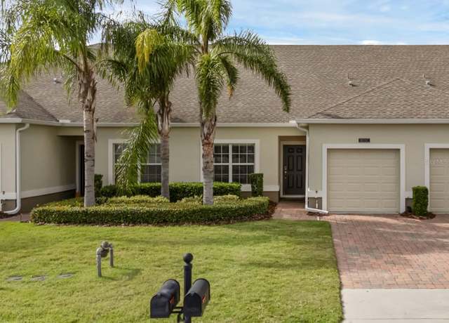 Property at 3825 Quaint Ln Unit C, Clermont, FL 34711, 2 beds, 2 baths