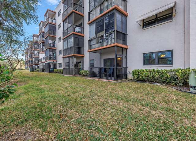 Property at 8174 Terrace Garden Dr N #110, St Petersburg, FL 33709, 2 beds, 2 baths