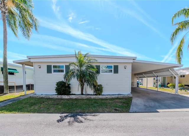 Property at 18675 US Highway 19 N #217, Clearwater, FL 33764, 2 beds, 2 baths
