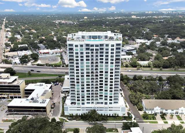 Property at 2910 W Barcelona St #403, Tampa, FL 33629, 3 beds, 3.5 baths