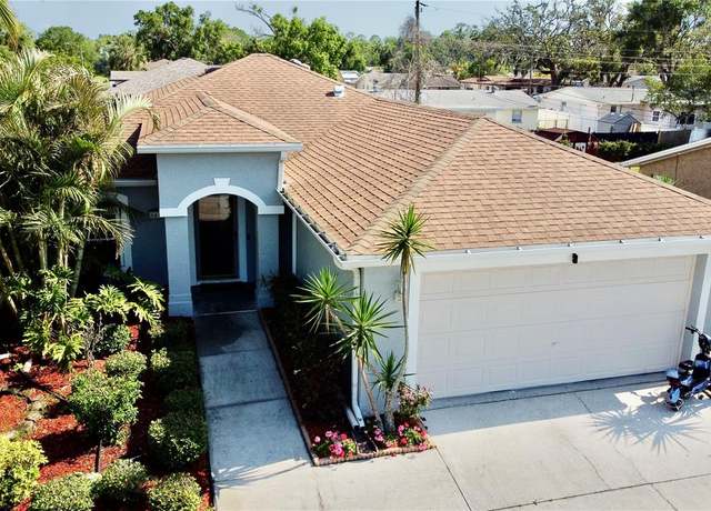 Property at 6446 Louisiana Ave, New Port Richey, FL 34653, 3 beds, 2 baths