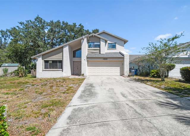 Property at 16169 Gardendale Dr, Tampa, FL 33624, 4 beds, 3 baths