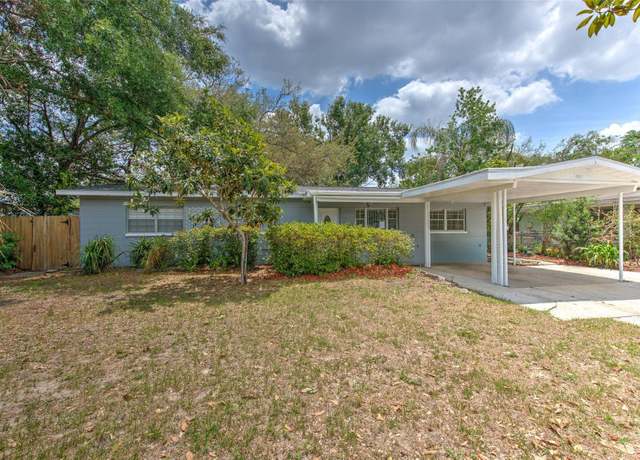 Property at 1511 Meridel Ave, Tampa, FL 33612, 4 beds, 2 baths