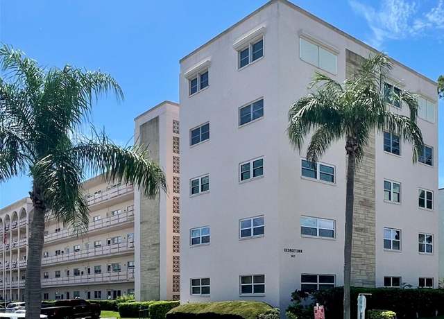 Property at 5623 80th St N #406, St Petersburg, FL 33709, 1 bed, 1 bath