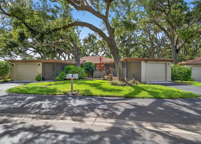 Property at 7051 Bright Creek Dr #6, Sarasota, FL 34231, 2 beds, 2 baths