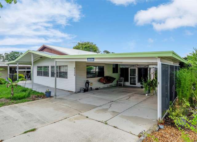 Property at 8236 Fiesta St, Brooksville, FL 34613, 2 beds, 2 baths