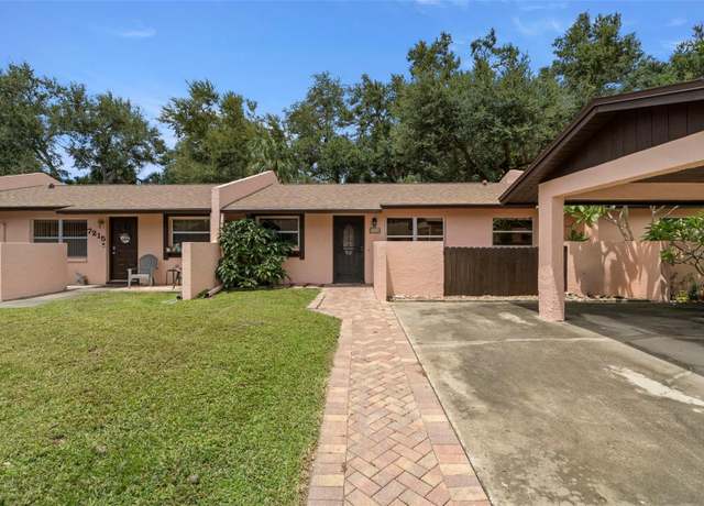 Property at 7211 55th Ave N, St Petersburg, FL 33709, 3 beds, 1 bath