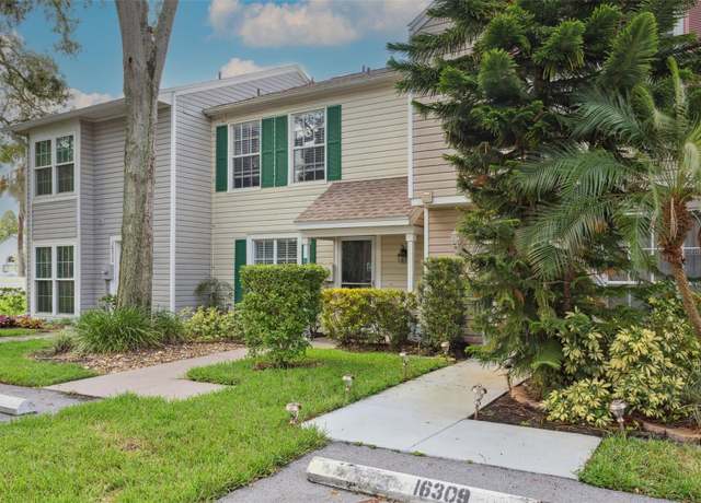 Property at 16311 Rambling Vine Dr W, Tampa, FL 33624, 3 beds, 2.5 baths