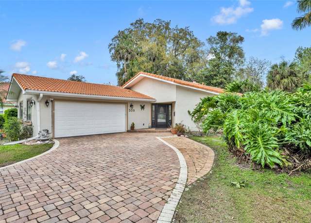 Property at 509 Osprey Ln, Winter Springs, FL 32708, 3 beds, 2.5 baths
