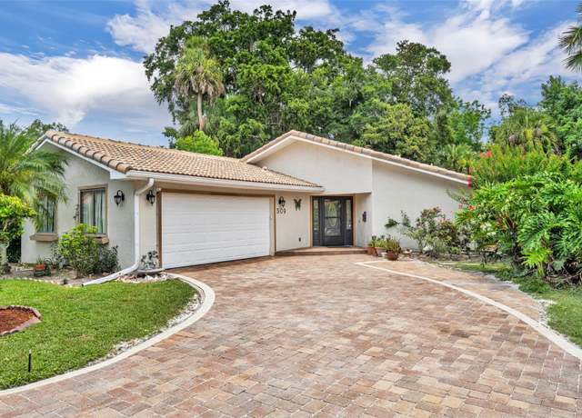 Property at 509 Osprey Ln, Winter Springs, FL 32708, 3 beds, 2.5 baths
