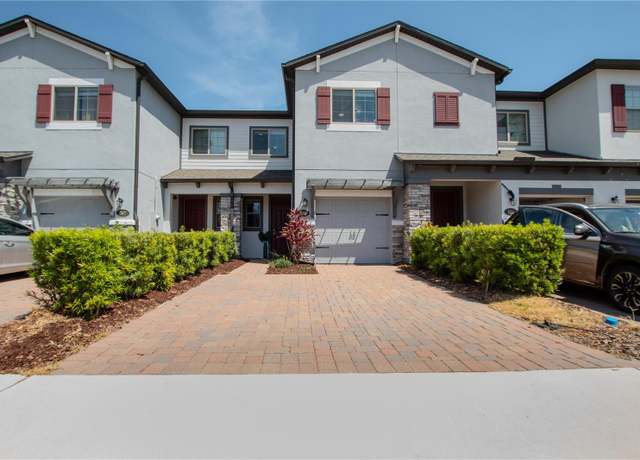 Property at 258 Rustic Loop, Sanford, FL 32771, 3 beds, 2.5 baths