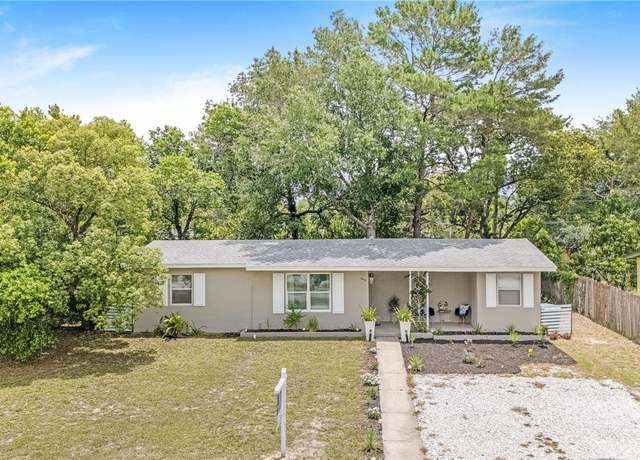 Property at 1455 Whitewood Dr, Deltona, FL 32725, 3 beds, 2 baths