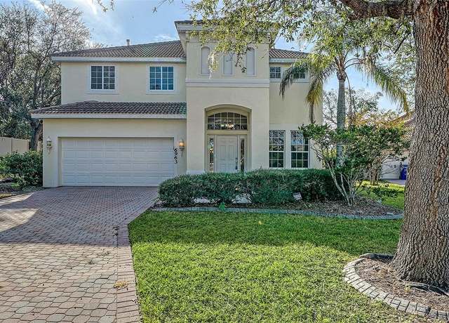 Property at 6963 74th Street Cir E, Bradenton, FL 34203, 4 beds, 3.5 baths