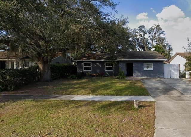 Property at 8115 Esperanza St, Orlando, FL 32817, 4 beds, 2 baths