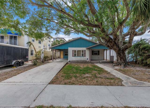 Property at 554 Canal Rd, Sarasota, FL 34242, 2 beds, 1 bath